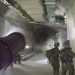 IDF Releases Footage From Raid It Carried Out On Underground Iranian Missile Factory