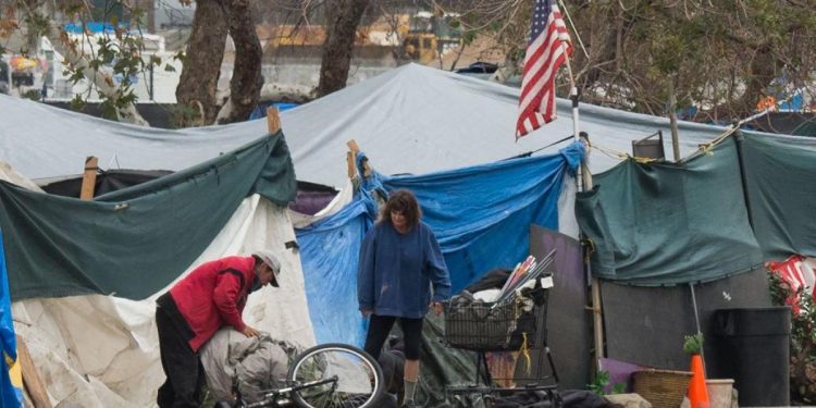 San Francisco supervisor demands end to homeless 'drug enableism'