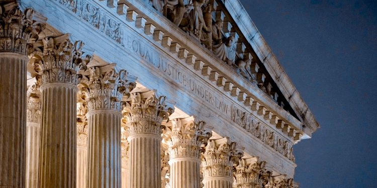 ‘Reality’s Last Stand’: In A Case On The Protection Of Children, Will The Supreme Court Uphold The Truth?