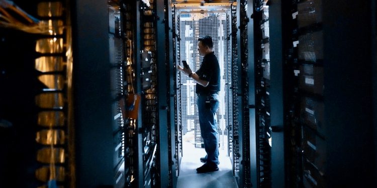 AI Trojan Horse: The Infrastructure Necessary For The Antichrist’s Technology Is Being Developed And Used Today