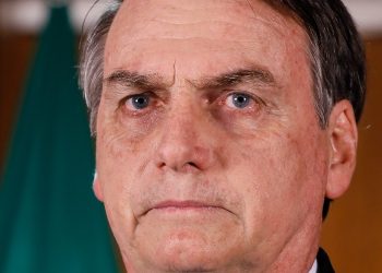 Jair Bolsonaro