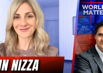 Jenn Nizza