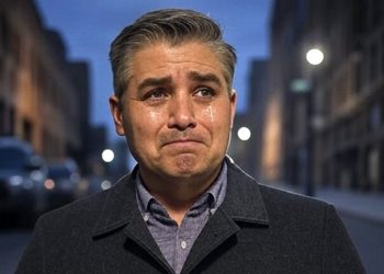 Jim Acosta