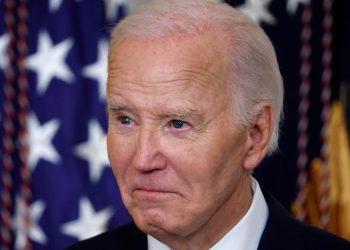 Biden Discusses Attack Against Iran in Final Days of His Presidency: Report