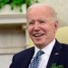 Joe Biden Laughing