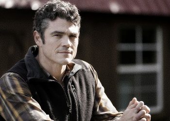 Joe Kent