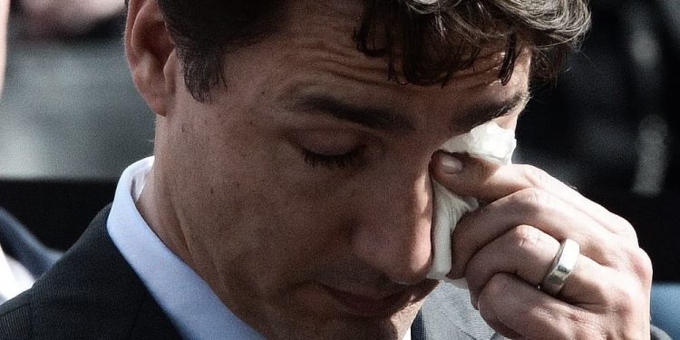 Justin Trudeau