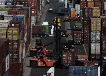 Longshoremen