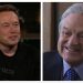 He’s Right: Elon Musk SLAMS the Media as George Soros’s ‘Lapdogs’