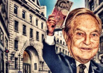 George Soros Exposed: How Dems Use Radical Leftist Tactics to Undermine American Democracy
