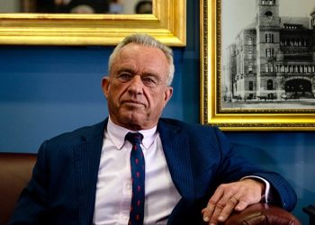 Which Senators Are Owned by Big Pharma? RFK Jr.’s Confirmation Hearings Are Showing Us