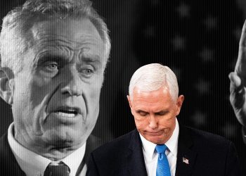 RFK Pence