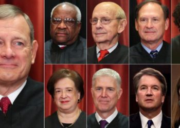 U.S. Supreme Court to Rule on Major Cases in 2025