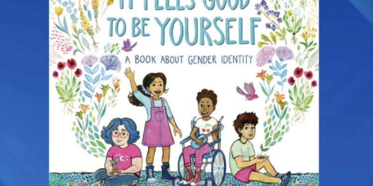 Preschool Defends Teaching 3-year-olds Transgender Lesson