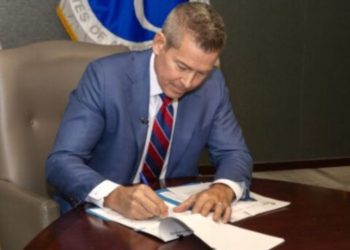 Trump's New Transportation Secretary Takes a Sledgehammer to Biden's 'De Facto EV Mandate' As His First Act in Office