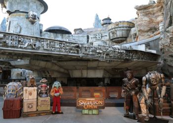 The Ratings Are In: Disney Has Officially Killed One of Its Most Beloved IPs