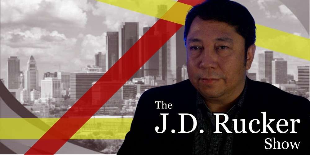 Jyt Rucker The JD Rucker Show: LA Fire Land Grab, Mike Pence’s Owners, Buying ...