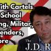 The JD Rucker Show