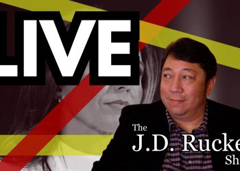 The JD Rucker Show Live