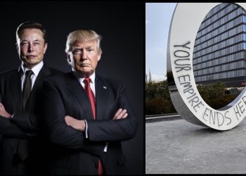 EU Not at All Happy with Elon Musk Tinkering with Long Standing Control of The Proles