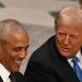 Trump Obama