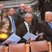 Bush’s Classless Display at Carter’s Funeral: A National Embarrassment