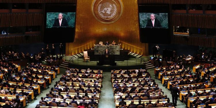 United Nations