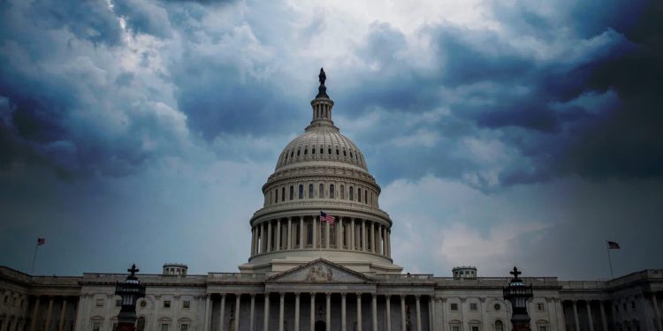 Spiritual War: America’s Basic Problem Is Not One That We Can See In The Visible World
