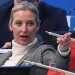 Leaked Memo Exposes Germany's Plan to Dismiss Police and Civil Servants Who Support AfD, as Alice Weidel Vows Legal Fight