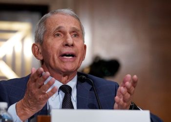 Former Federal Prosecutor Identifies the “Biggest Danger” for Fauci Following Traitor Joe’s Pardon