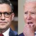 Speaker Johnson Blames Biden and Democrats for New Year’s Terrorist Attack: ‘Dereliction of Duty’