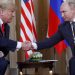 World Leaders React to Donald Trump's Second Inauguration