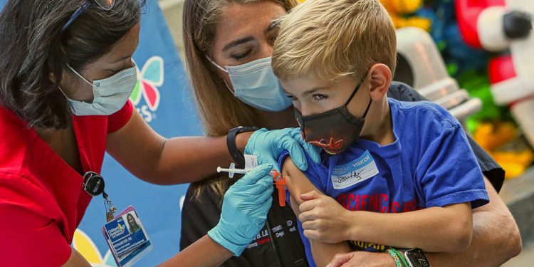 Study of 9 Million Exposes ‘Devastating’ Neurological Damage Surge Among Covid-Vaxxed