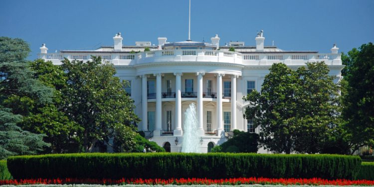 Bomb Squad Investigates Suspicious Package Five Miles from White House Ahead of Presidential Election Certification