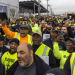 If Biden Wanted To Leave An Easter Egg For Trump, The Dock Workers' Deal Ending On January 15th Seems Like A Nasty One