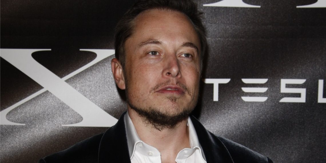 Elon Musk Demands The Release Of Imprisoned U.k. Activist Tommy 