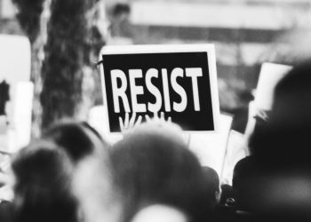 Intersectional Feminist Theory course will teach students how to 'resist' 'abortion bans' and 'anti-LGBT legislation'