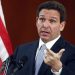 Florida Gov. Ron DeSantis announces Ashley Moody will replace Marco Rubio in Senate