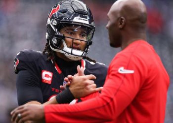 God Is Present In The NFL And Attention On That Has Increased This Postseason