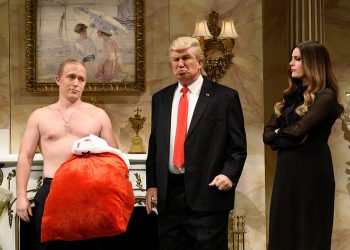 Success of 'Gutfeld' Proves Market Demand for Funny Alternative to 'SNL:' Bobby Burack
