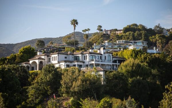 LA Mayor Bass Plans an Equitable, Sustainable Rebuilt Palisades