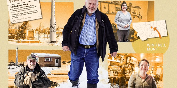 How a Montana Community Learned to Live With the Bomb