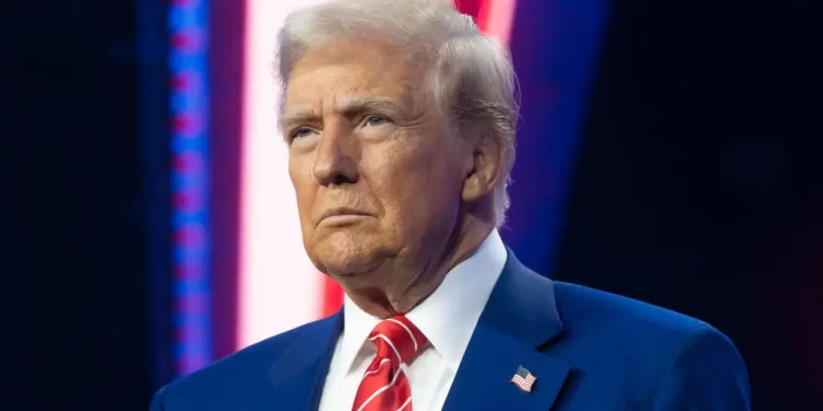 13 Trump Appointees Face Confirmation Hearings This Week