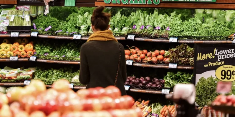 Food Prices Predicted to Increase 1.9 Percent in 2025: USDA