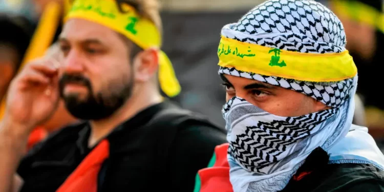 Pennsylvania Man Charged With Trying to Join Terrorist Group Hezbollah