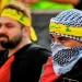 Pennsylvania Man Charged With Trying to Join Terrorist Group Hezbollah