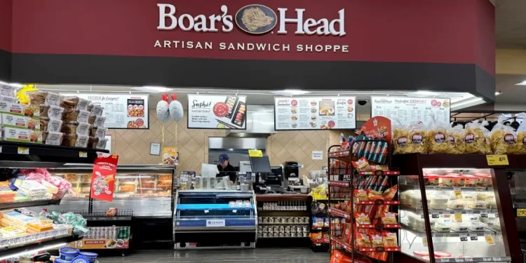 USDA Reveals Likely Causes Behind Deadly Boar’s Head Listeria Outbreak