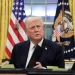Trump Pardons Police Officers Convicted Over Fatal 2020 Police Pursuit