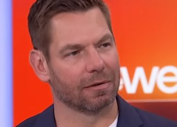 Rep. Eric Swalwell Claims Laken Riley Act is About Targeting People ‘Because They’re Brown’ (AUDIO)