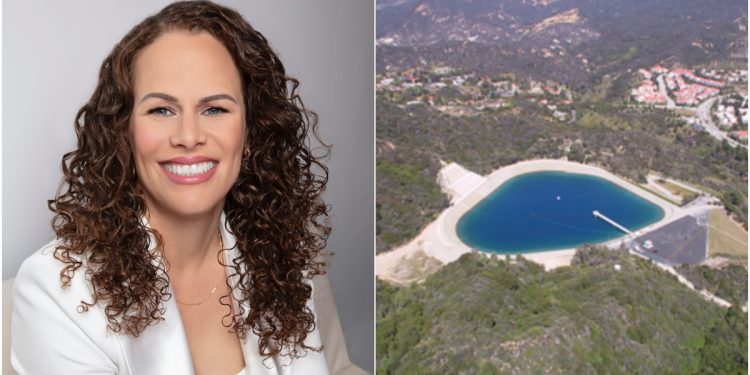 Pacific Palisades Reservoir Found Empty and Offline During Firestorm Catastrophe – 117 Million Gallons Could Have Saved the Day